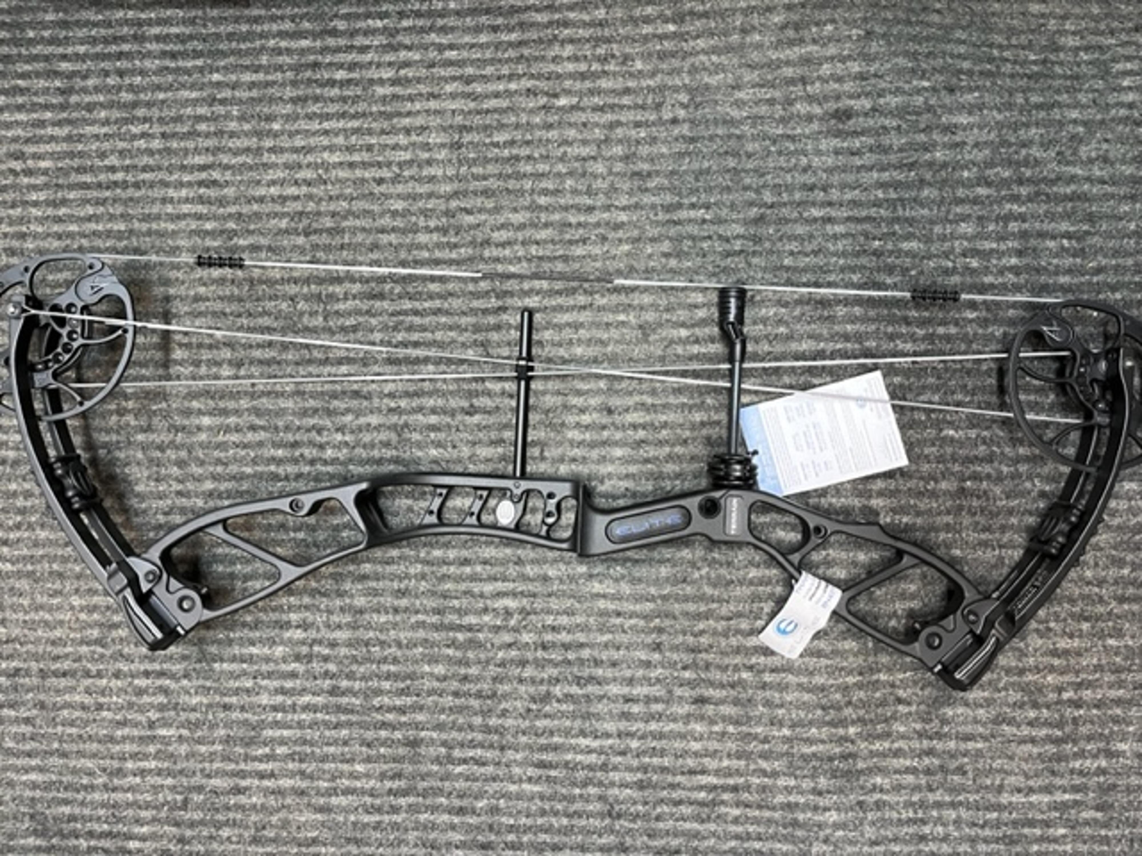 ELITE ARCHERY View more from ELITE ARCHERY availability  