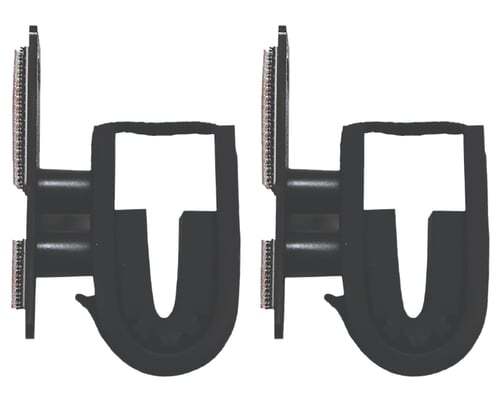 Ruger View more from Ruger availability Single Hook Color Black Material Metal Size Universal Additional Info Hardware Included Vinyl Type Weight Capacity Hitch Type Material Type 2 Leave a Review 