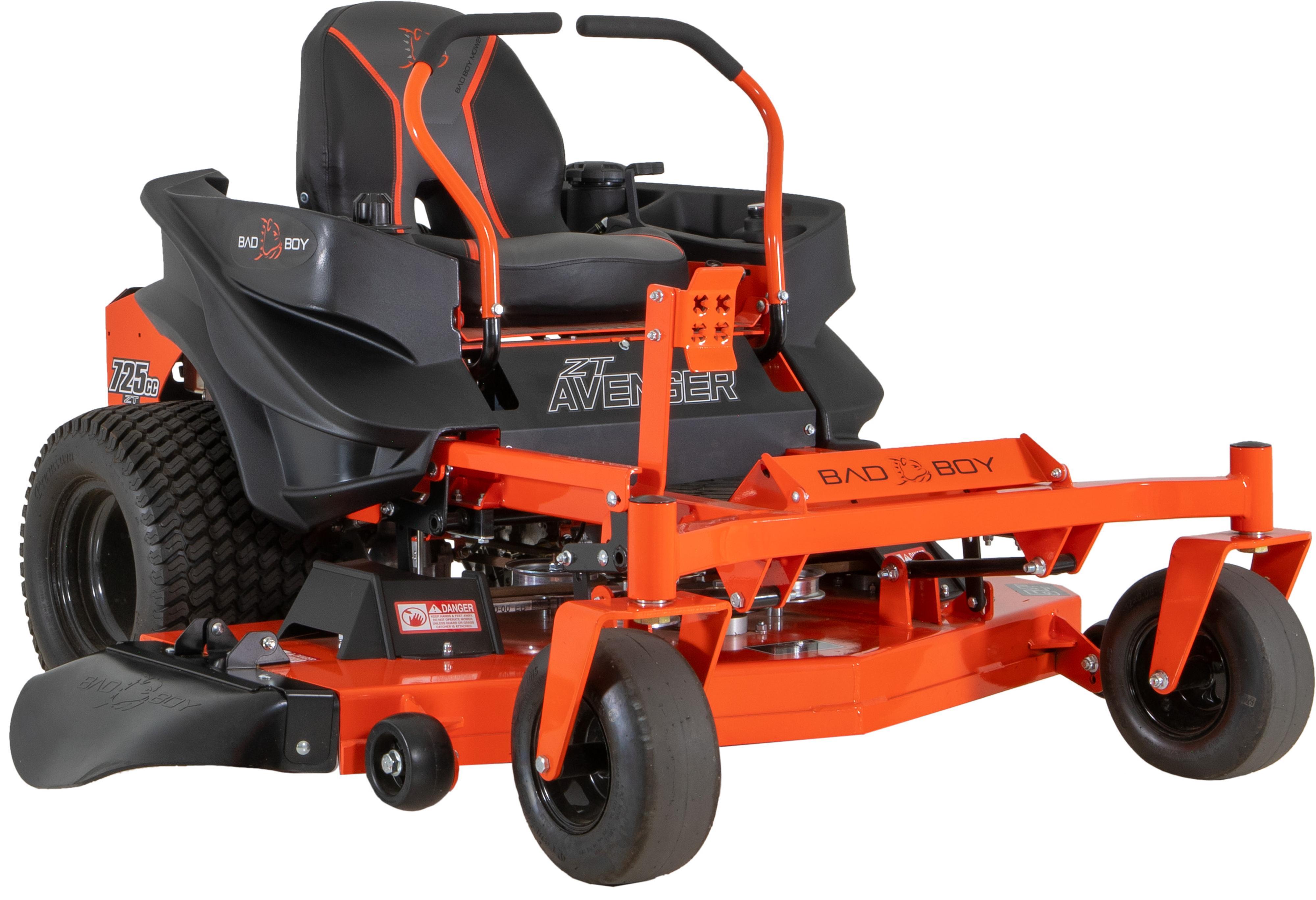 BAD BOY MOWERS View more from BAD BOY MOWERS availability  