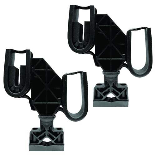 Ruger View more from Ruger availability ATV Mount Color Black Material Nylon Size Universal Additional Info Requires No Drilling or Alteration of ATV Hardware Included Vinyl Type Weight Capacity Hitch Type Material Type Leave a Review 