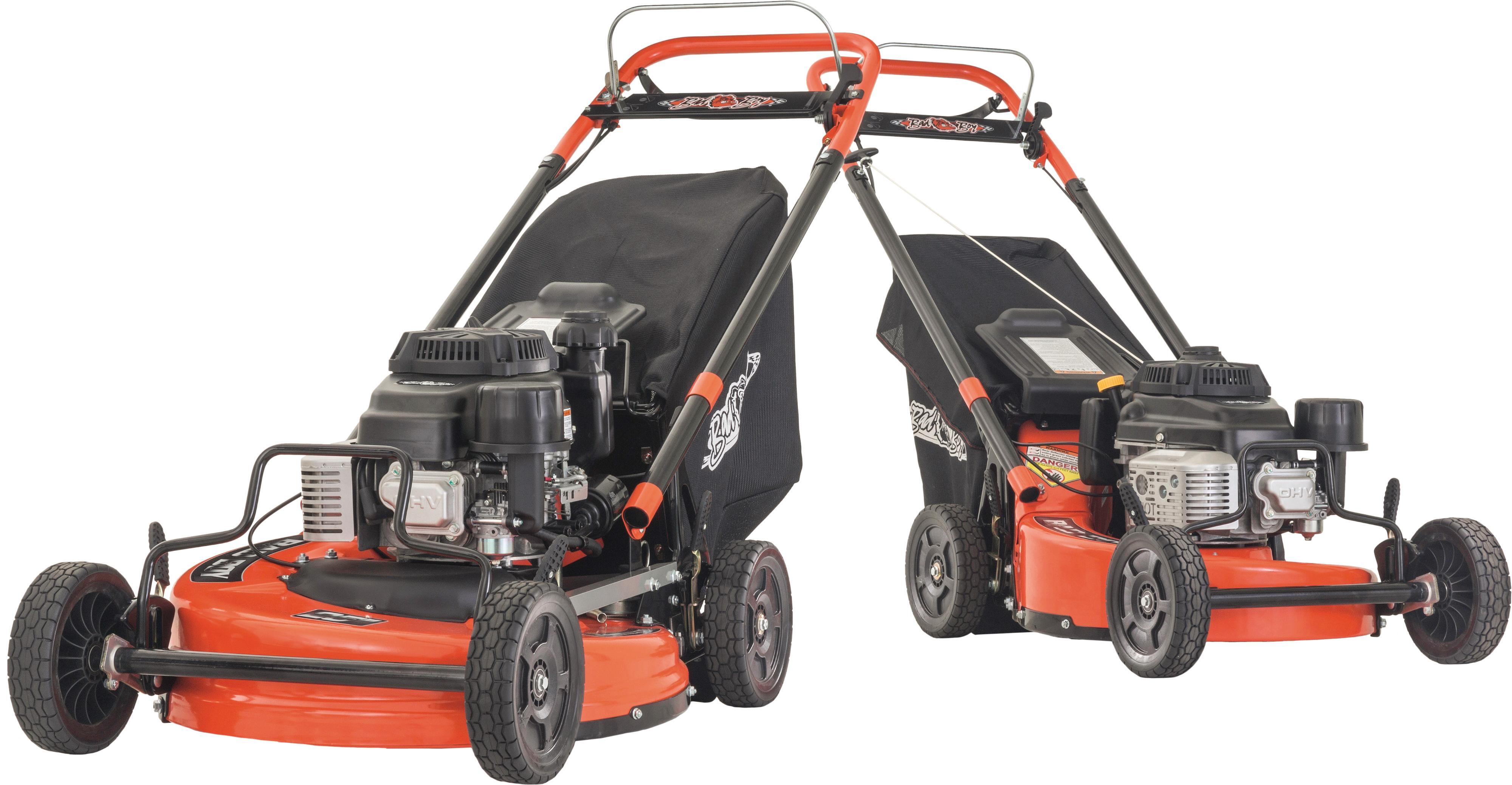 BAD BOY MOWERS View more from BAD BOY MOWERS availability  