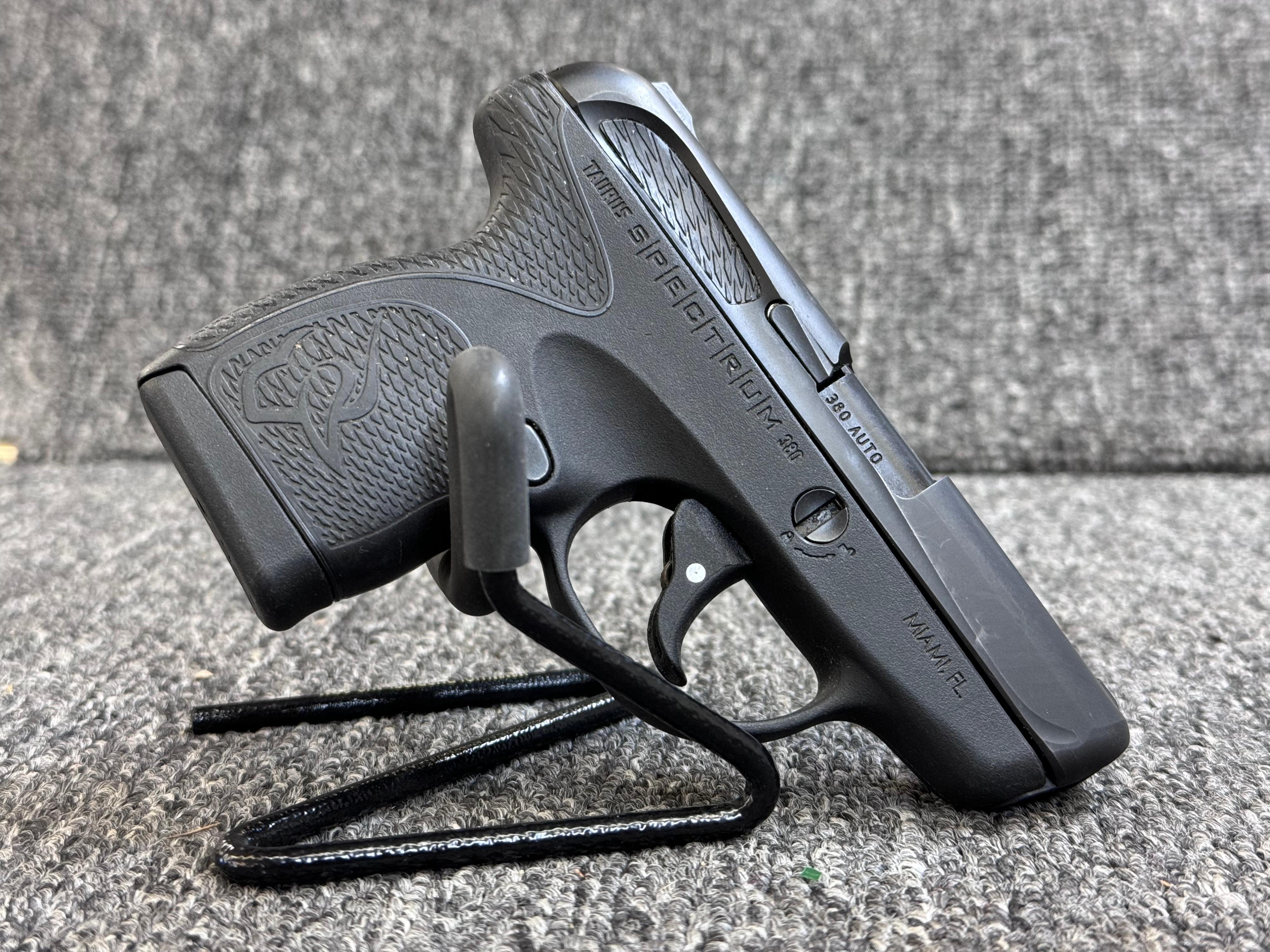 TAURUS View more from TAURUS availability  