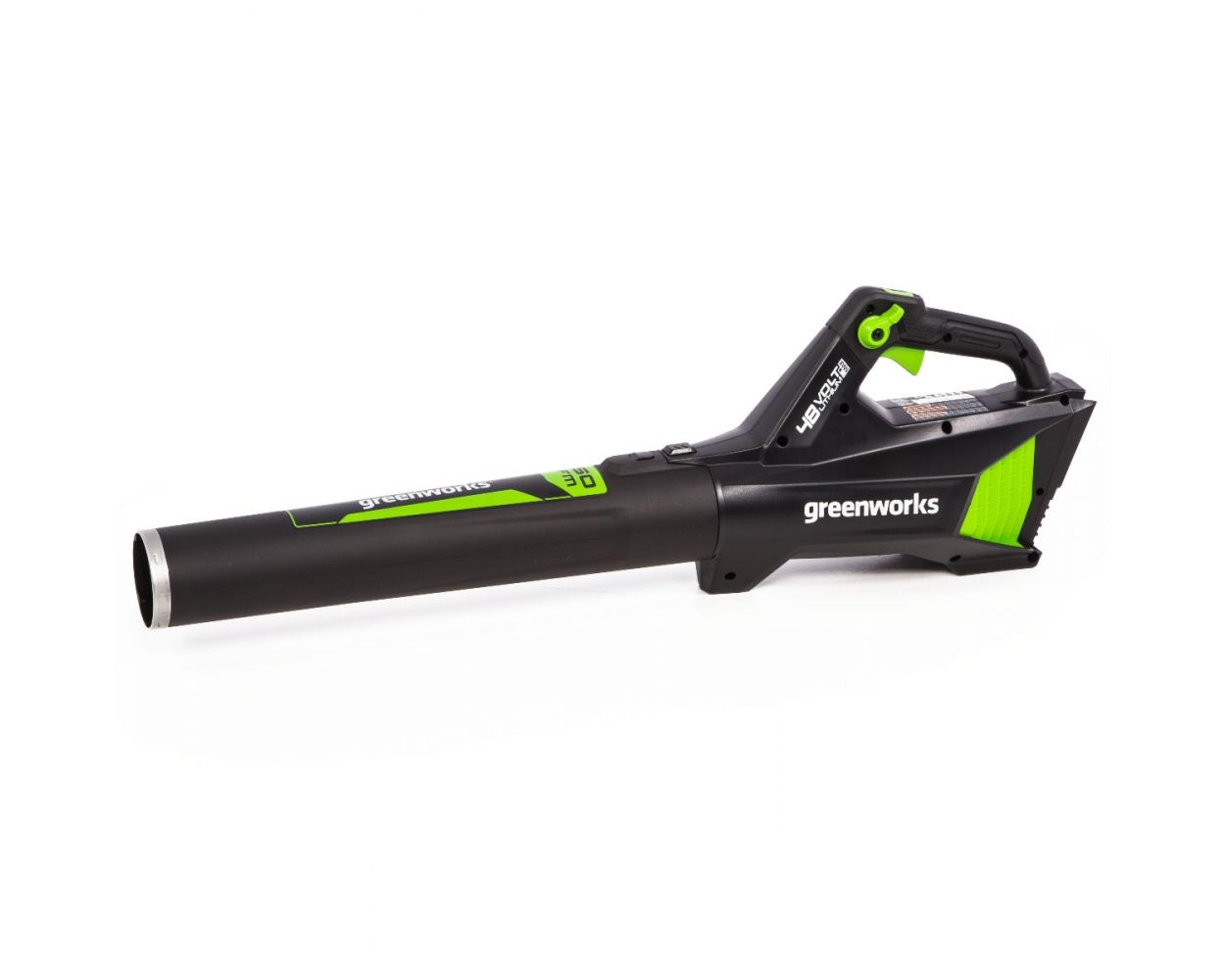 GREENWORKS View more from GREENWORKS availability  