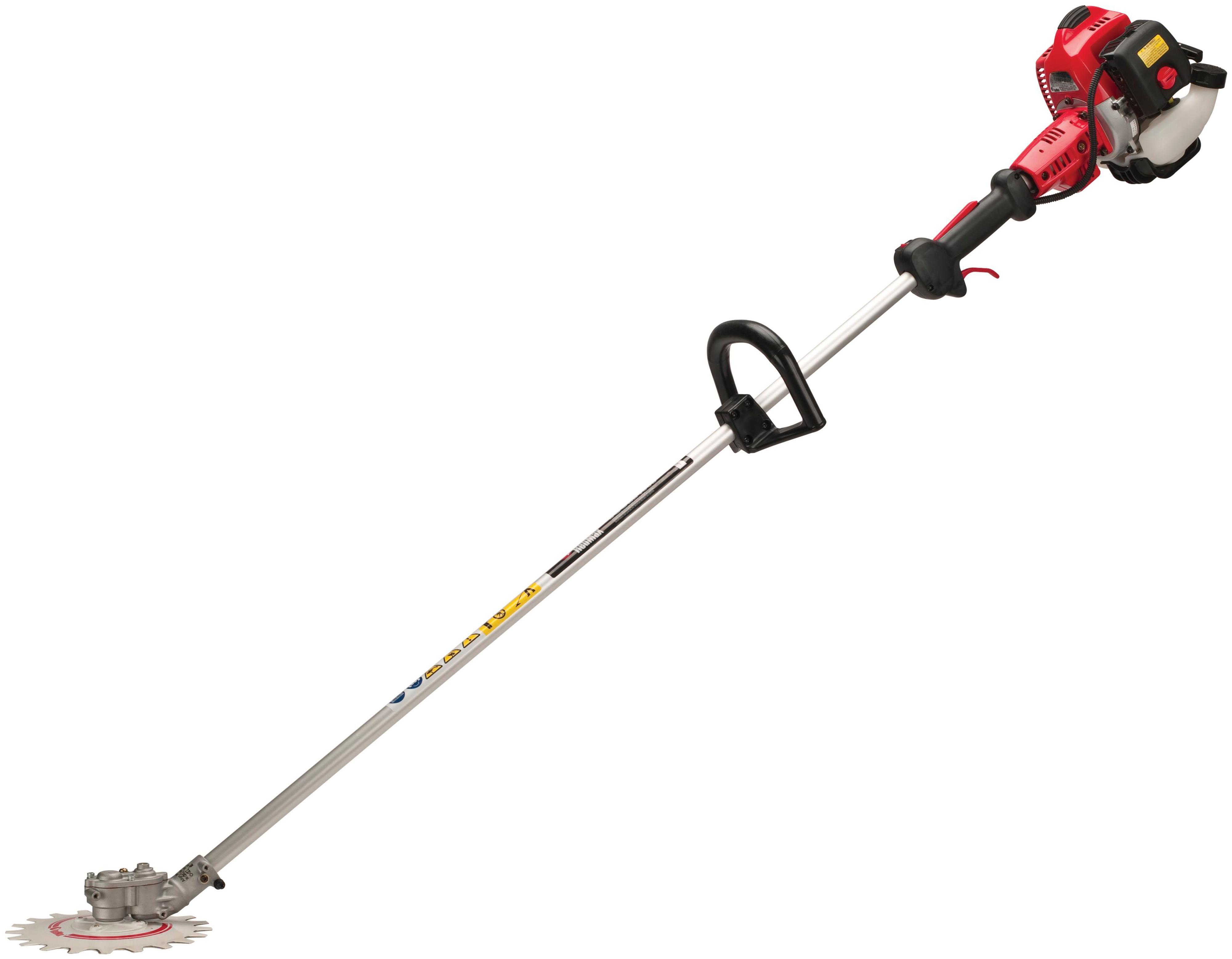 REDMAX View more from REDMAX availability uses reciprocating blades to trim and prune without throwing debris 