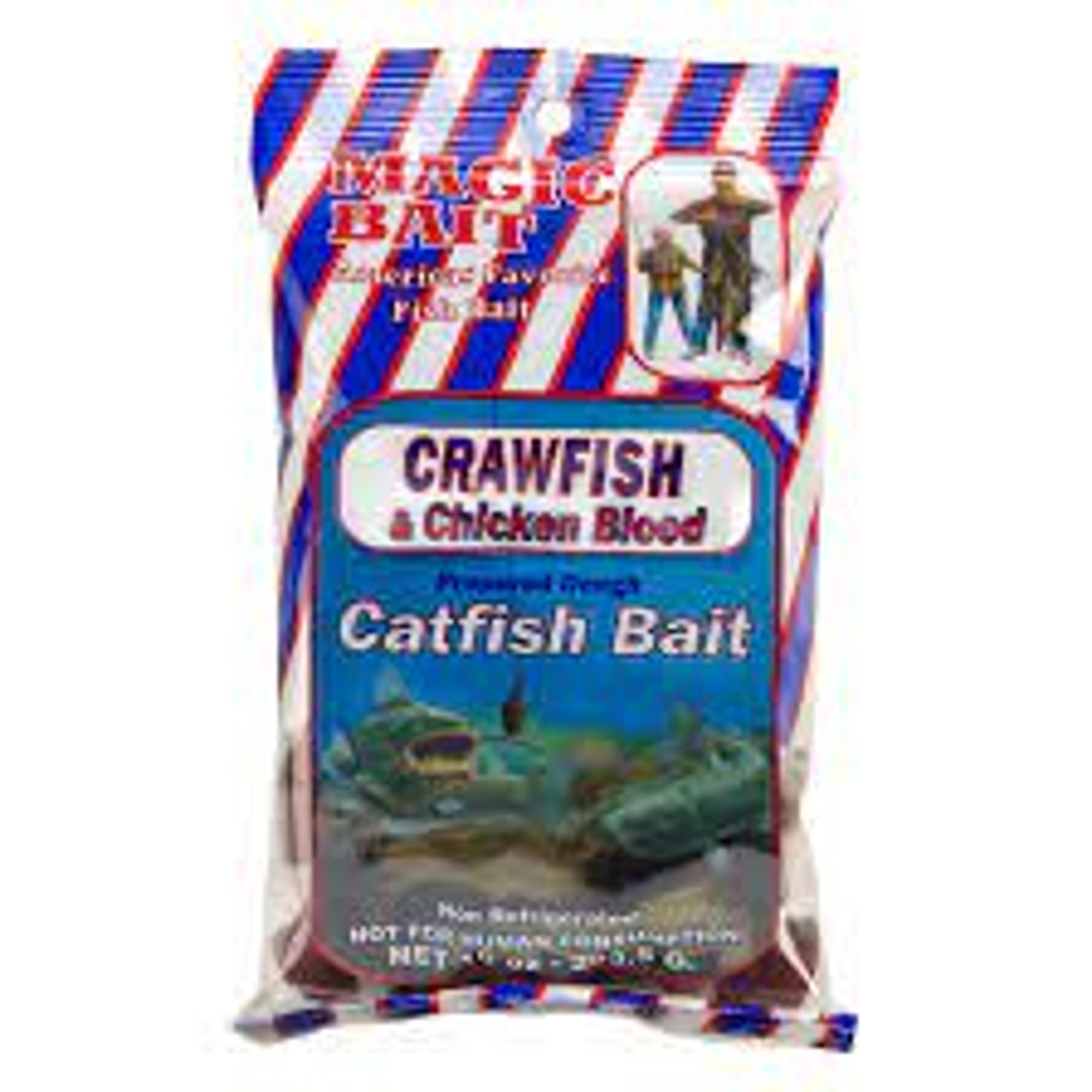 MAGIC BAIT View more from MAGIC BAIT availability  