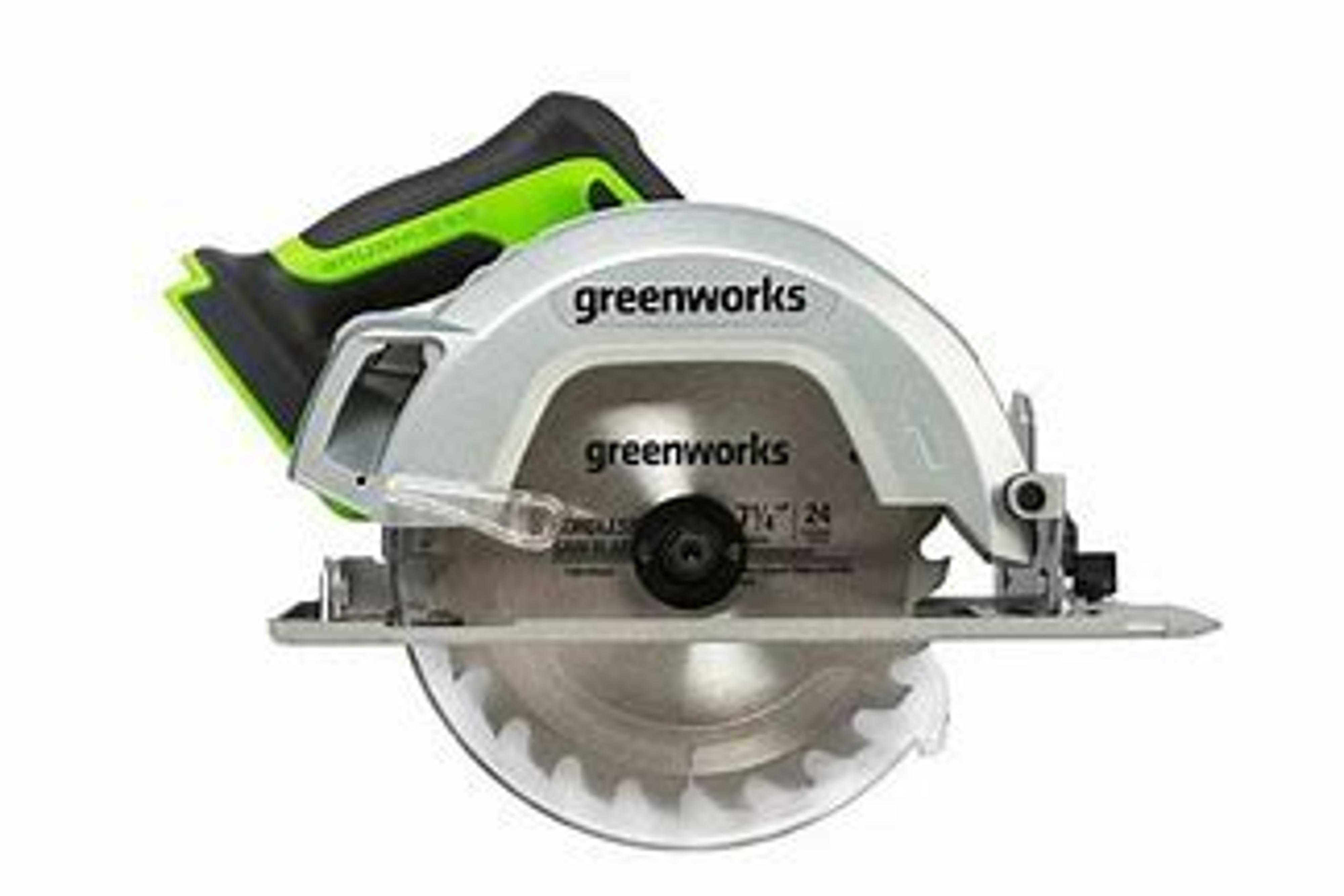 GREENWORKS View more from GREENWORKS availability  
