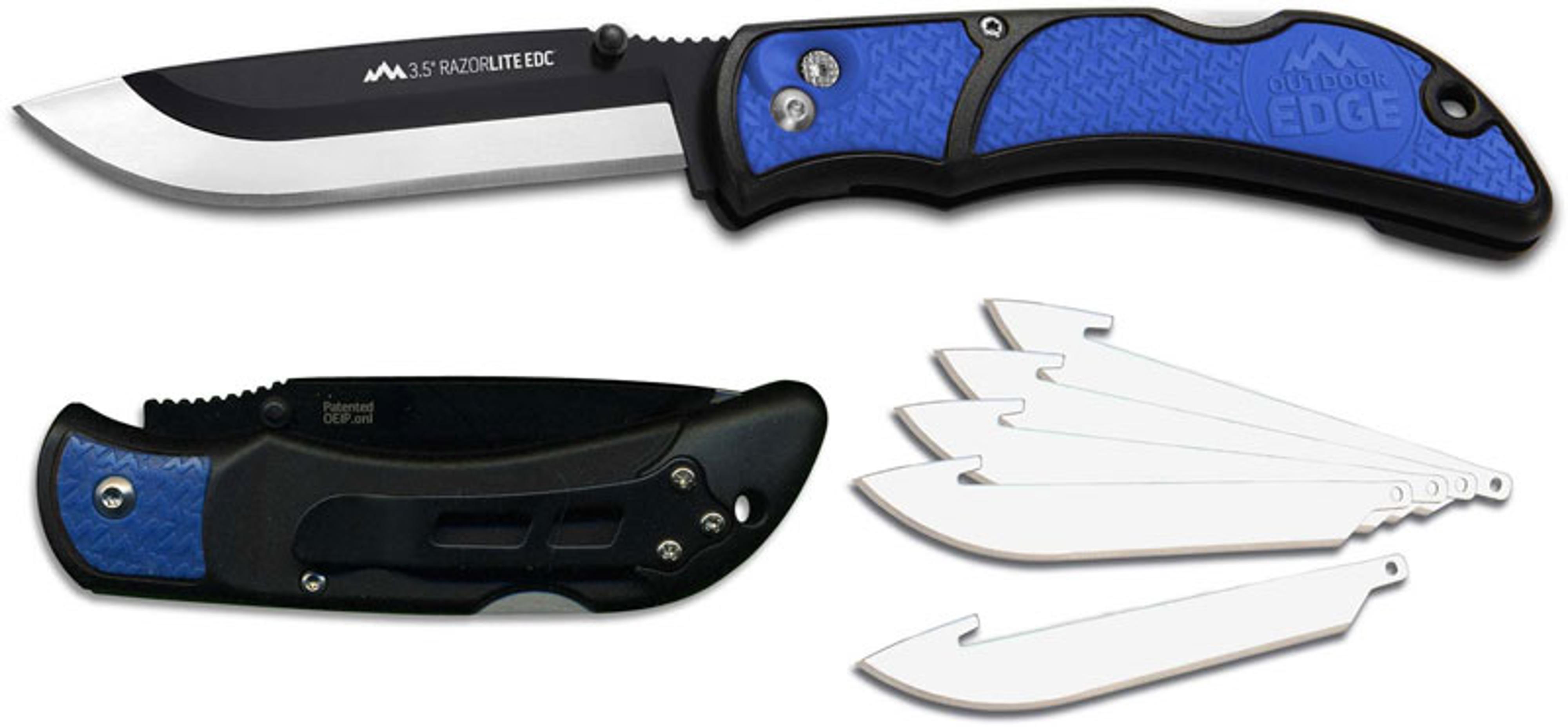 OUTDOOR EDGE View more from OUTDOOR EDGE availability  