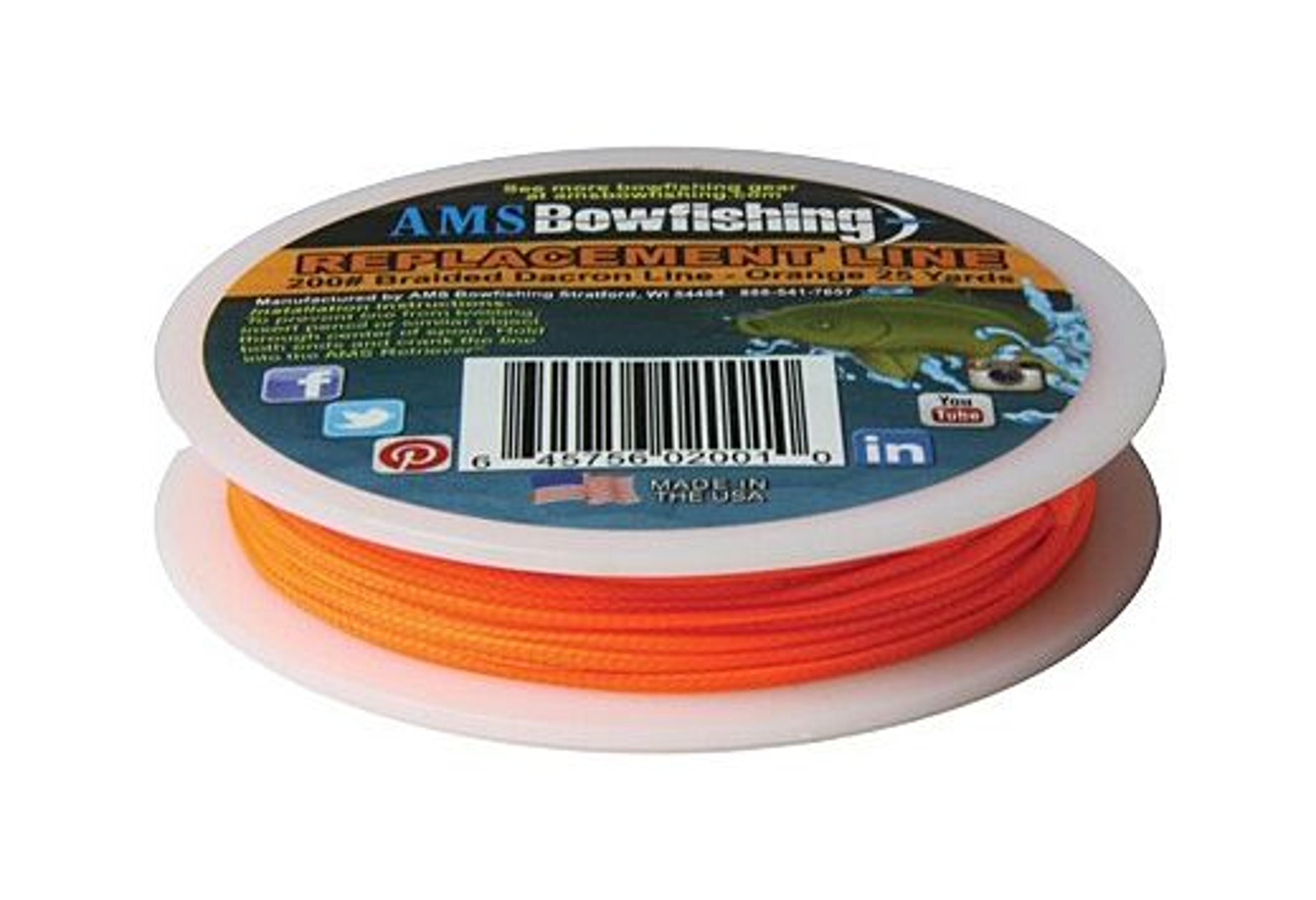 AMS BOWFISHING View more from AMS BOWFISHING availability  