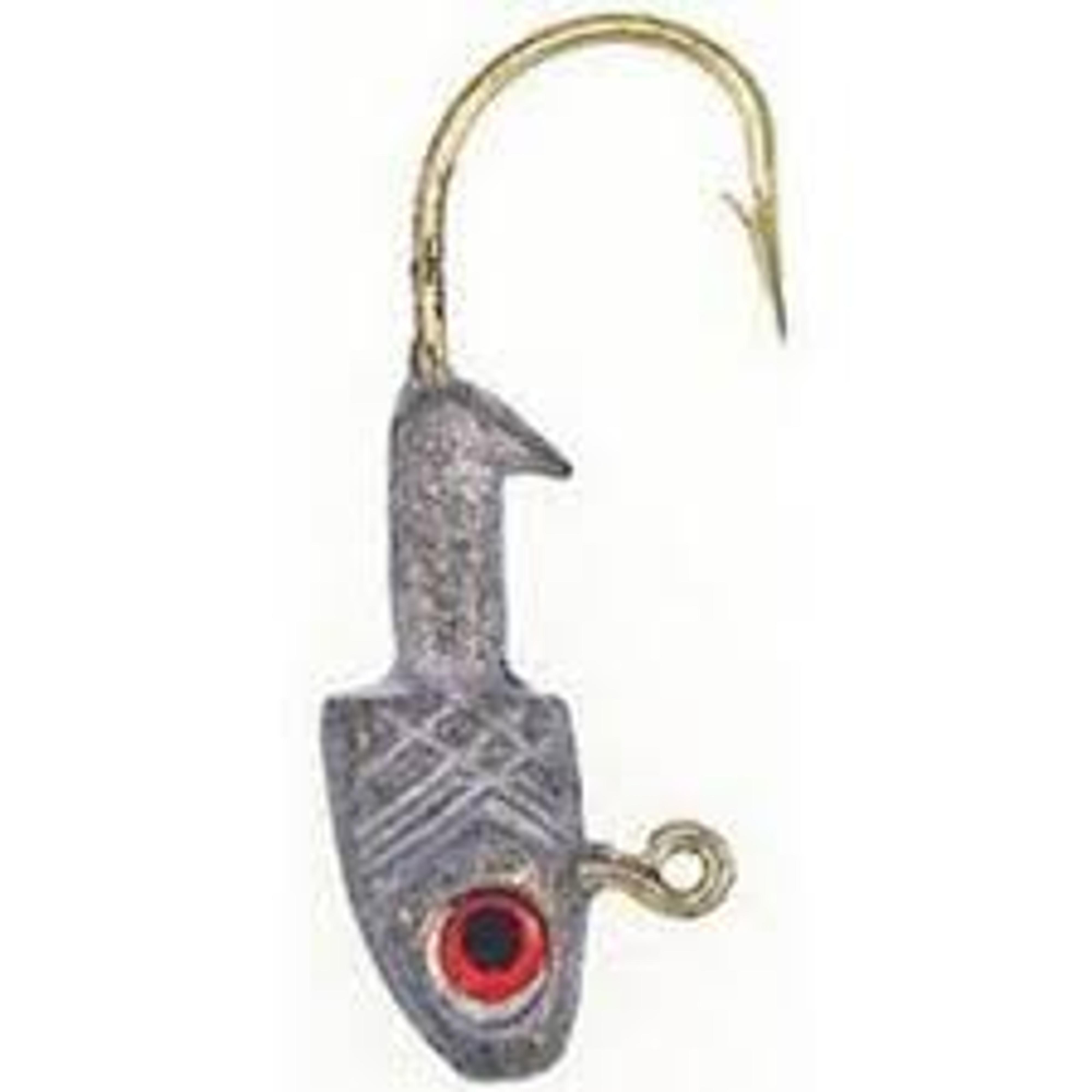 ASSASSIN JIGHEAD View more from ASSASSIN JIGHEAD availability  