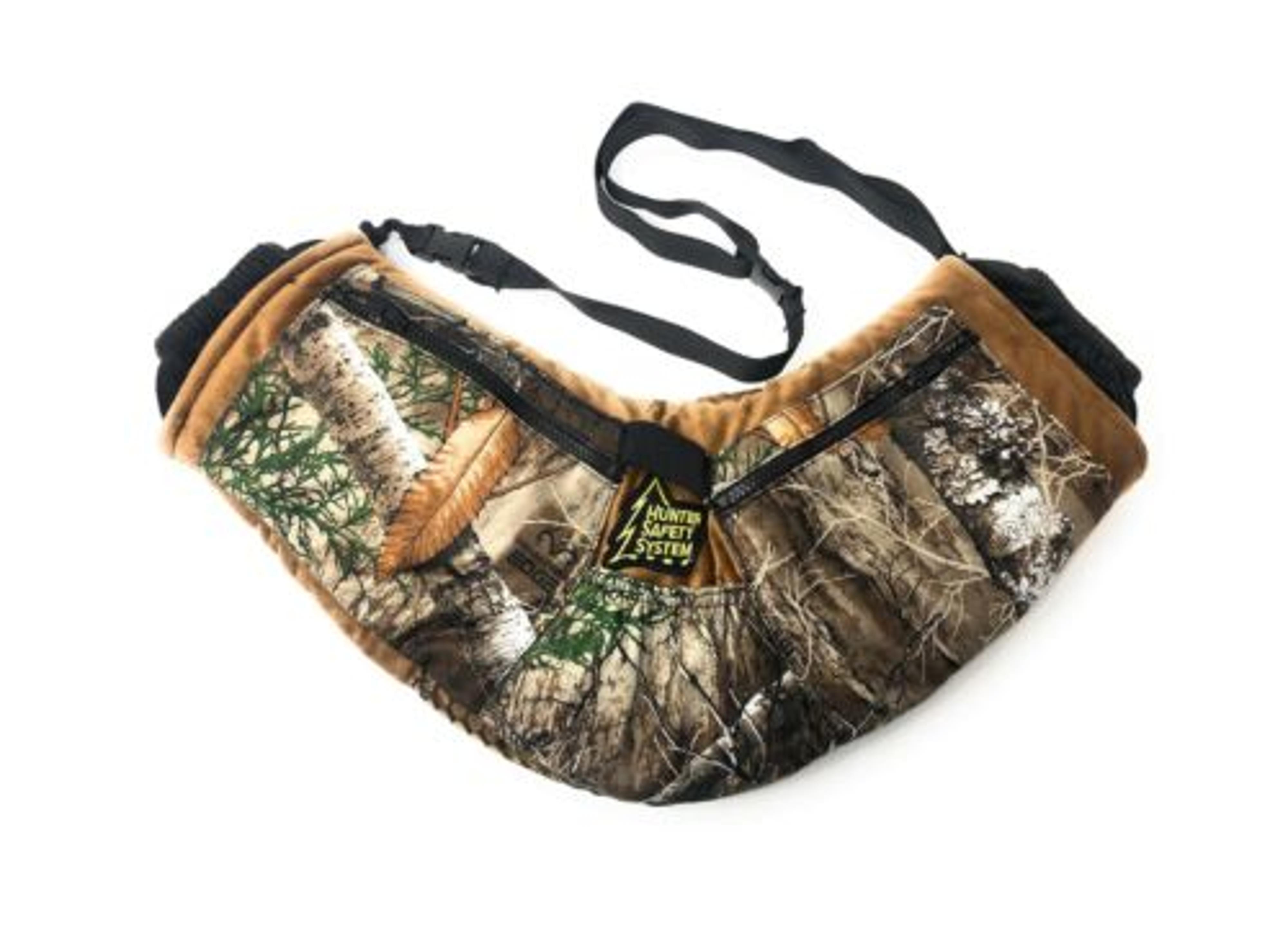 HUNTER SAFETY SYSTEM View more from HUNTER SAFETY SYSTEM availability  