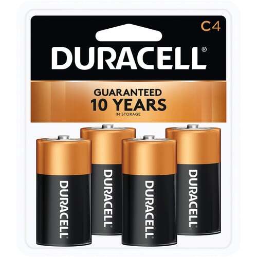 Duracell View more from Duracell availability  