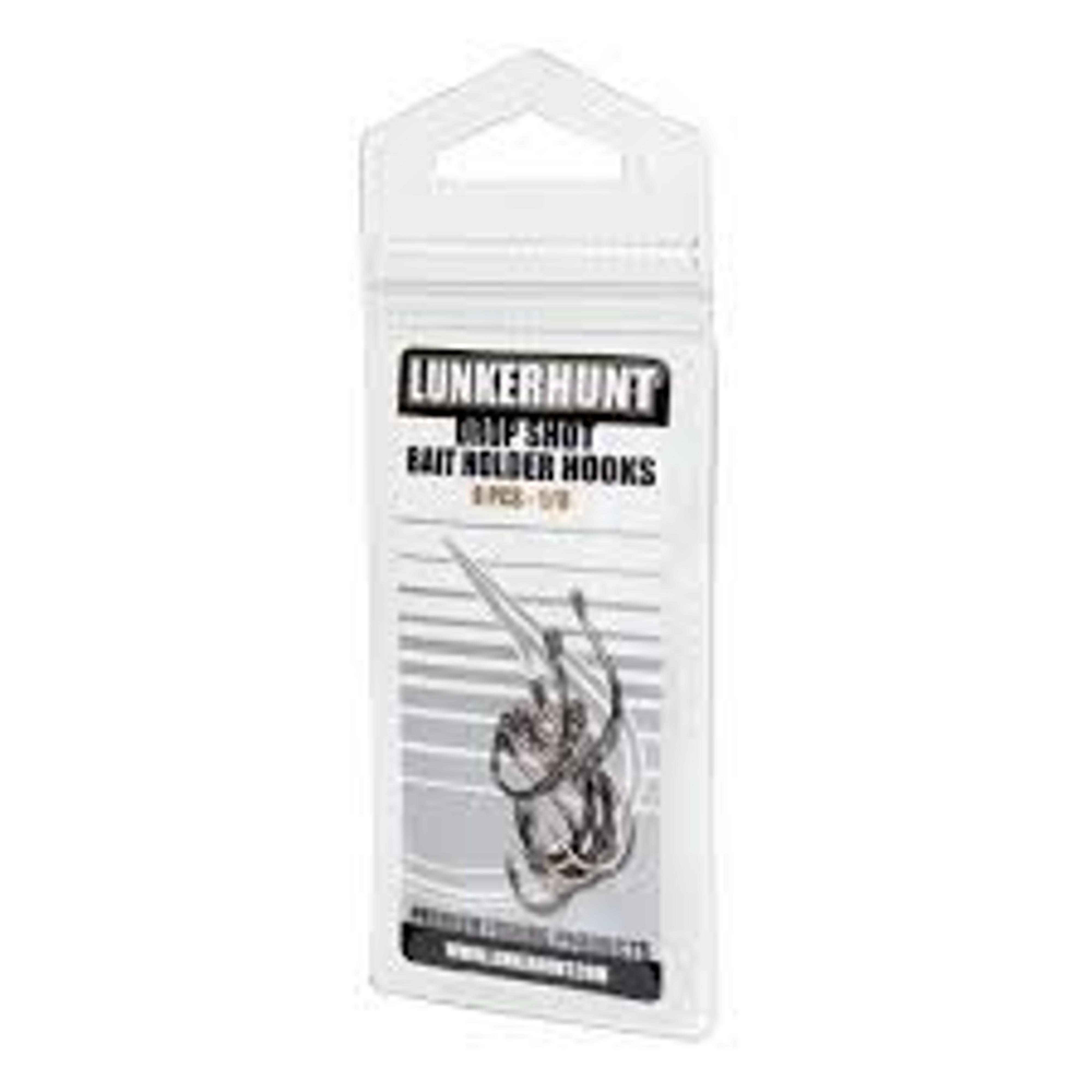 LUNKERHUNT View more from LUNKERHUNT availability  