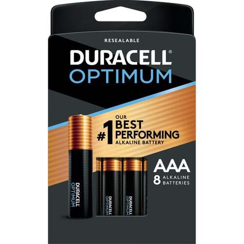 Duracell View more from Duracell availability  