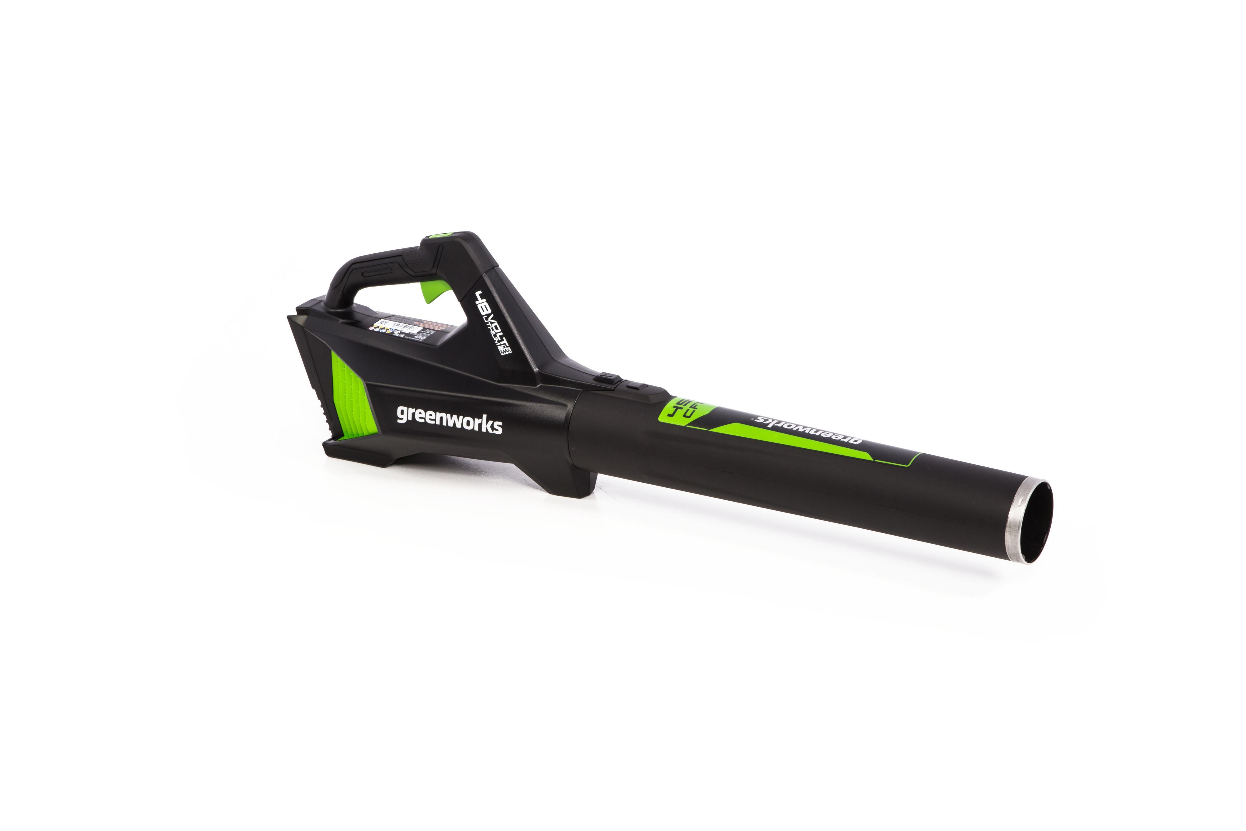 GREENWORKS View more from GREENWORKS availability  