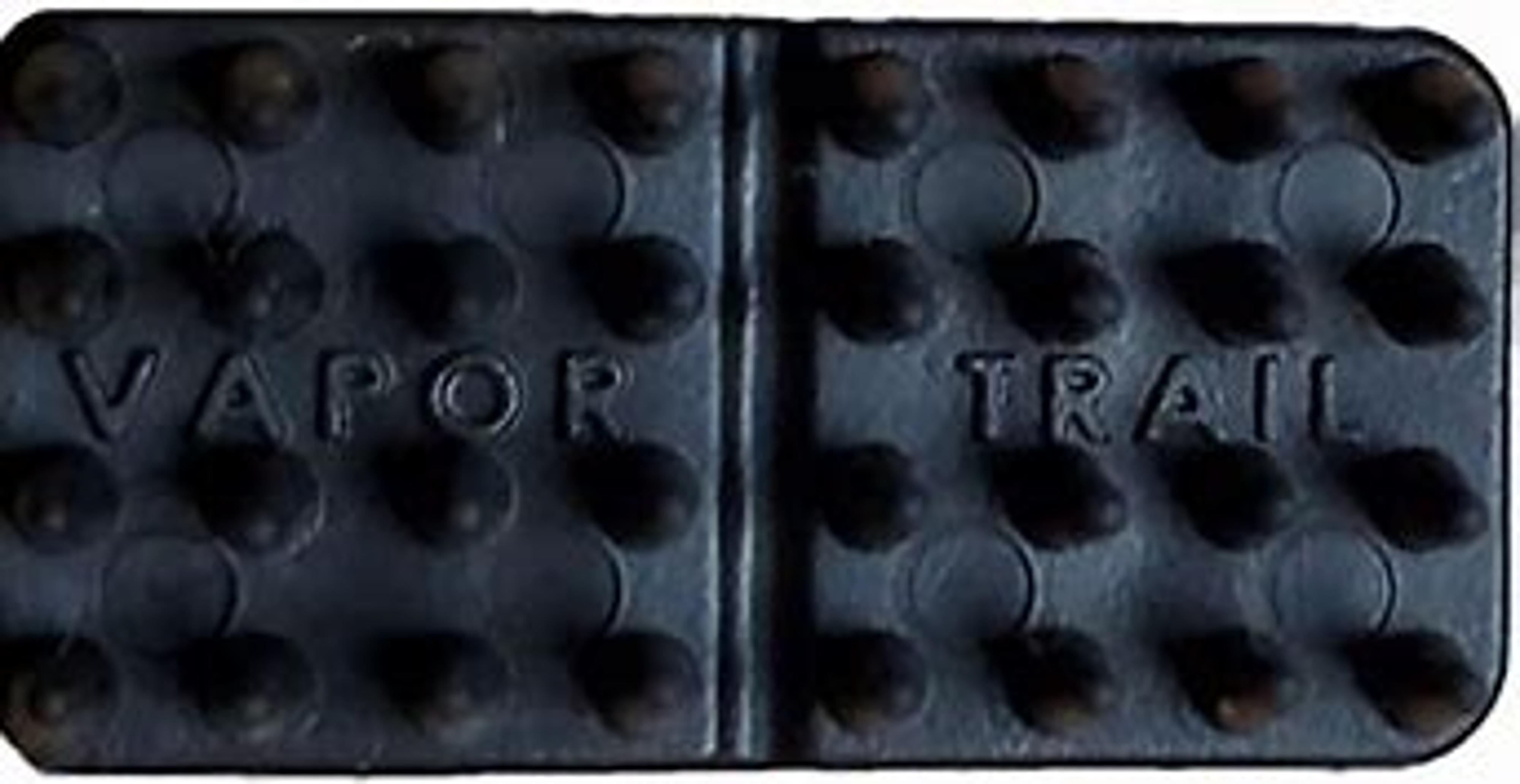 VAPORTRAIL View more from VAPORTRAIL availability  