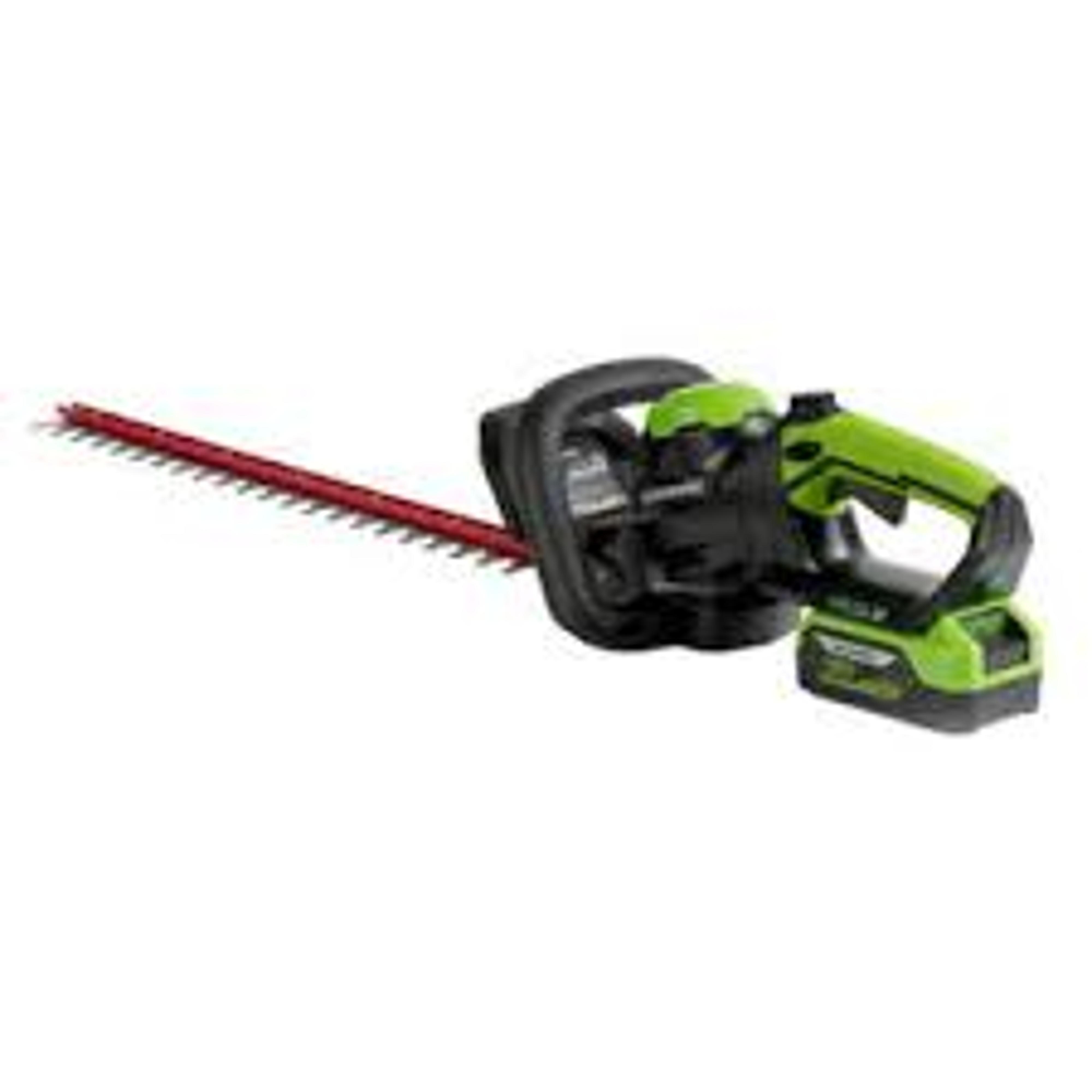 GREENWORKS View more from GREENWORKS availability  