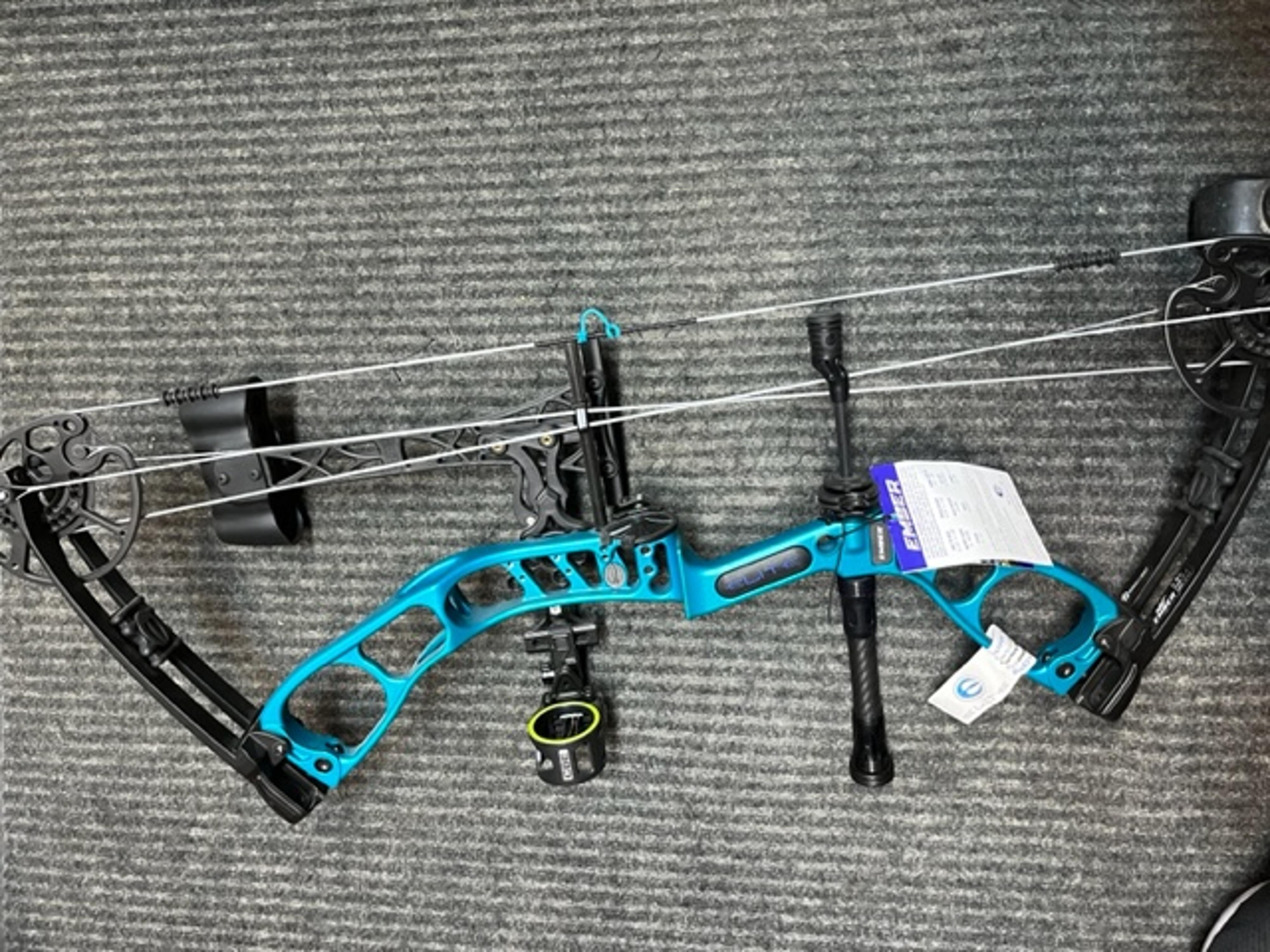 ELITE ARCHERY View more from ELITE ARCHERY availability  