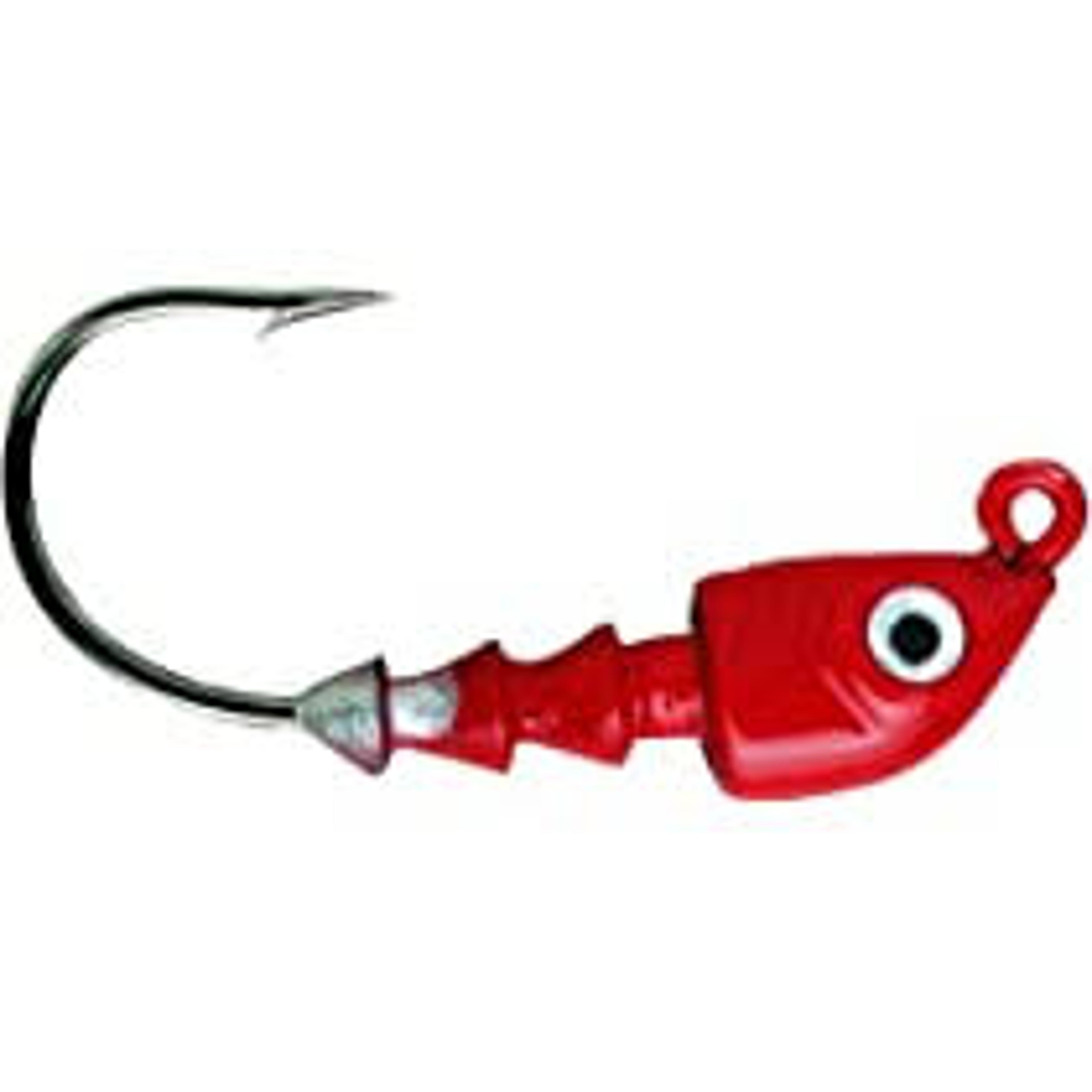 ASSASSIN JIGHEAD View more from ASSASSIN JIGHEAD availability  