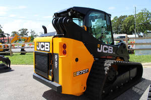 JCB Model 270T Color Yellow Engine JCB Diesel by Kohler T4F Horsepower 74 Fuel Type Diesel Status Available Recommendations 2025 JCB 270T 270T New Skid Steer Loader 2025 JCB 3TS-8T Teleskid 3TS-8T New Skid Steer Loader 2025 JCB 3TS-8T 2- Teleskid 3TS-8T New Skid Steer Loader 2025 Viper Loaders V1300X Mini Skid Steer Bundle Viper Mini Skid Bundle New Skid Steer Loader Advertised pricing excludes applicable taxes title and licensing 270T Color Yellow Engine JCB Diesel by Kohler T4F Horsepower 74 Fuel Type Diesel Status Available Recommendations 2025 JCB 270T 270T New Skid Steer Loader 2025 JCB 3TS-8T Teleskid 3TS-8T New Skid Steer Loader 2025 JCB 3TS-8T 2- Teleskid 3TS-8T New Skid Steer Loader 2025 Viper Loaders V1300X Mini Skid Steer Bundle Viper Mini Skid Bundle New Skid Steer Loader Advertised pricing excludes applicable taxes title and licensing 