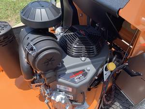 Kawasaki Payments Payment Frequency V-Ride II SVRII-32A-16FX Engine Kawasaki FX Horsepower 16 Fuel Type Gas Status Available Deck Size 32 Deck Type Fabricated Engine Brand Kawasaki Recommendations 2025 SCAG Power Equipment V-Ride II SVRII-32A-16FX 2- 32 VRide Stand On New Stand-On 2025 SCAG Power Equipment V-Ride II 52 