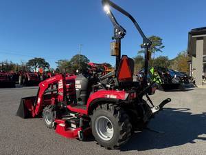 Mahindra Model 1100 1120 HST Color Red Engine Naturally Aspirated 1100 1120 HST Color Red Engine Naturally Aspirated 