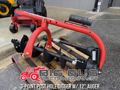 IronCraft Model HD Auger Drive w/ Bit Color Gray Status Available Recommendations 2025 IronCraft PHD Series 12 Post Hole Digger New Auger/Post Hole Diggers 2025 IronCraft Economy Root Grapple SERG60 60 Root Grapple New Root Grapples 2025 IronCraft 1200 Series 1205 1205SC New Rotary Cutters 2025 IronCraft 1200 Series 1206 1206SC New Rotary Cutters Advertised pricing excludes applicable taxes title and licensing HD Auger Drive w/ Bit Color Gray Status Available Recommendations 2025 IronCraft PHD Series 12 Post Hole Digger New Auger/Post Hole Diggers 2025 IronCraft Economy Root Grapple SERG60 60 Root Grapple New Root Grapples 2025 IronCraft 1200 Series 1205 1205SC New Rotary Cutters 2025 IronCraft 1200 Series 1206 1206SC New Rotary Cutters Advertised pricing excludes applicable taxes title and licensing 
