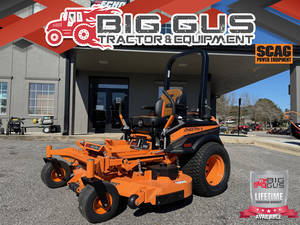 it a reality with the quick and precise Cheetah II Cheetah II SCZII-61V-38FX-EFI Color Orange Engine Kawasaki FX1000 EFI Horsepower 38 Fuel Type Gas Status Available Deck Size 61 Deck Type Fabricated Engine Brand Kawasaki FX Commercial Recommendations 2025 SCAG Power Equipment Tiger Cat II STCII-52V-26FT-EFI Tiger Cat 52 26HP EFI New Zero-Turn Mower 2025 SCAG Power Equipment Turf Tiger II Diesel STTII-61V-25KBD Turf Tiger 61 Diesel New Zero-Turn Mower 2025 SCAG Power Equipment Liberty Z SZL-61H-27SR Liberty Z 61 27SR New Zero-Turn Mower 2025 SCAG Power Equipment Freedom Z 52 