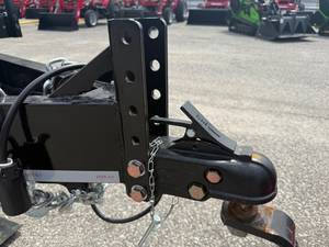 Caliber Model 7x20 14K Equipment Tilt Length 20 7x20 14K Equipment Tilt Length 20 