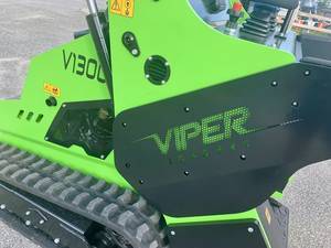 Viper Loaders Model V1300X Mini Skid Steer Bundle Color Green Engine Yanmar Diesel Horsepower 24 Fuel Type Diesel Status Available Recommendations 2025 Viper Loaders V1300X Mini Skid Steer Grapple & Tiller Bundle 2 Mini Skid Grapple Tiller New Skid Steer Loader 2025 Viper Loaders V1300X Mini Skid Steer Mega Bundle Viper Skid Mega Bundle New Skid Steer Loader 2025 Viper Loaders V1300X Mini Skid Steer & Forks V1300x Mini Skid  Forks New Skid Steer Loader 2025 JCB 270T 270T New Skid Steer Loader Advertised pricing excludes applicable taxes title and licensing V1300X Mini Skid Steer Bundle Color Green Engine Yanmar Diesel Horsepower 24 Fuel Type Diesel Status Available Recommendations 2025 Viper Loaders V1300X Mini Skid Steer Grapple 