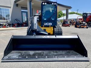 JCB Model 3TS-8T Engine JCB EcoMAX Horsepower 74 Fuel Type Diesel Status Available Recommendations 2025 JCB 3TS-8T 2- Teleskid 3TS-8T New Skid Steer Loader 2025 JCB 270T 270T New Skid Steer Loader 2025 JCB 270T 2- 270T New Skid Steer Loader 2025 Viper Loaders V1300X Mini Skid Steer Bundle Viper Mini Skid Bundle New Skid Steer Loader Advertised pricing excludes applicable taxes title and licensing 3TS-8T Engine JCB EcoMAX Horsepower 74 Fuel Type Diesel Status Available Recommendations 2025 JCB 3TS-8T 2- Teleskid 3TS-8T New Skid Steer Loader 2025 JCB 270T 270T New Skid Steer Loader 2025 JCB 270T 2- 270T New Skid Steer Loader 2025 Viper Loaders V1300X Mini Skid Steer Bundle Viper Mini Skid Bundle New Skid Steer Loader Advertised pricing excludes applicable taxes title and licensing 