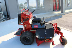 Toro Model Name GrandStand Name GrandStand 