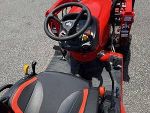 KIOTI Model Name CS Series Trim Name CS2220 Generic Type Name CS Series Trim Name CS2220 Generic Type 