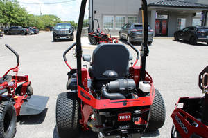 Toro Model Name Z Master Name Z Master 