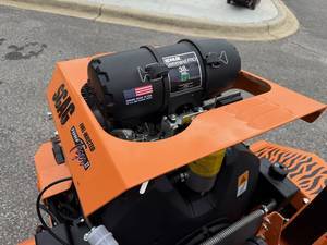 Kohler EFI Payments Payment Frequency Turf Tiger II Gas STTII61V-38CHEFI Color Orange Engine Kohler EFI Air Cooled Horsepower 38 Fuel Type Gas Status Available Deck Size 61 Deck Type Fabricated Engine Brand Kohler EFI Recommendations 2025 SCAG Power Equipment Tiger Cat II STCII-52V-26FT-EFI Tiger Cat 52 26HP EFI New Zero-Turn Mower 2025 SCAG Power Equipment Turf Tiger II Diesel STTII-61V-25KBD Turf Tiger 61 Diesel New Zero-Turn Mower 2025 SCAG Power Equipment Liberty Z SZL-61H-27SR Liberty Z 61 27SR New Zero-Turn Mower 2025 SCAG Power Equipment Freedom Z 52 