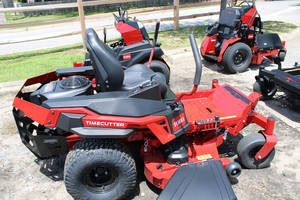 Toro Model Name TimeCutter Name TimeCutter 