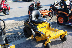 on this design Dash XD 34 