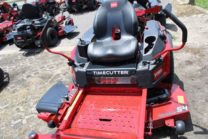 Toro Model Name TimeCutter Name TimeCutter 