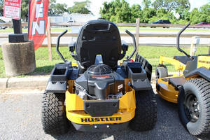 on this design Raptor XD 48 