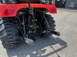 KIOTI Model Name CS Series Trim Name CS2220 Generic Type Name CS Series Trim Name CS2220 Generic Type 