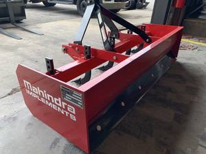 Mahindra Model Name Box Scrapers Heavy-Duty Trim Name 6 Generic Type Name Box Scrapers Heavy-Duty Trim Name 6 Generic Type 