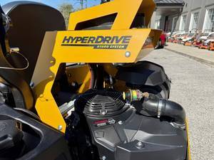Hustler Model Name HyperDrive Trim Name 60 Name HyperDrive Trim Name 60 