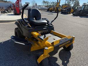 on this design Raptor X 42 