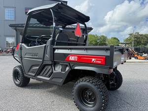 KIOTI Model Name Utility Vehicles Trim Name K9 2400 Generic Type Name Utility Vehicles Trim Name K9 2400 Generic Type 