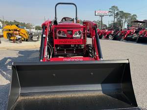 Mahindra Model 1600 Series 1626 SST Color Red Engine Mahindra Diesel Horsepower 26 Transmission Shuttle Fuel Type Diesel Status Available Lift Capacity 2646 lbs Drive 4WD Recommendations 2025 Mahindra 1600 Series 1626 SST 1626 SST New Utility 2025 Mahindra 1600 Series 1626 HST 1626 HST New Utility 2025 Mahindra 6000 Series 6075 Power Shuttle Cab 6075 Cab New Utility 2025 Mahindra 5100 Series 5145 Shuttle 5145 New Utility Advertised pricing excludes applicable taxes title and licensing from Big Gus 