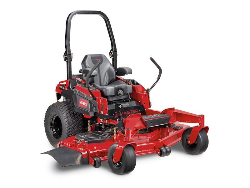 Toro Model Name Z Master Name Z Master 
