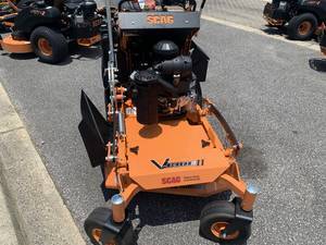 Kawasaki Payments Payment Frequency V-Ride II SVRII-32A-16FX Engine Kawasaki FX Horsepower 16 Fuel Type Gas Status Available Deck Size 32 Deck Type Fabricated Engine Brand Kawasaki Recommendations 2025 SCAG Power Equipment V-Ride II SVRII-32A-16FX 2- 32 VRide Stand On New Stand-On 2025 SCAG Power Equipment V-Ride II 52 