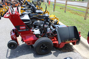 clearing curbs easy Name PROLINE 