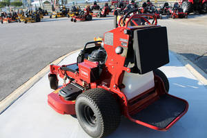 Toro Model Name GrandStand Name GrandStand 