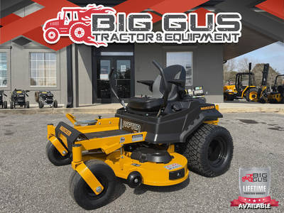 on this design Raptor XD 54 