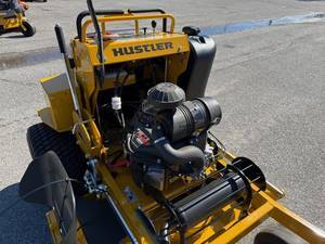 maintenance and service simple and easy Super S 48 